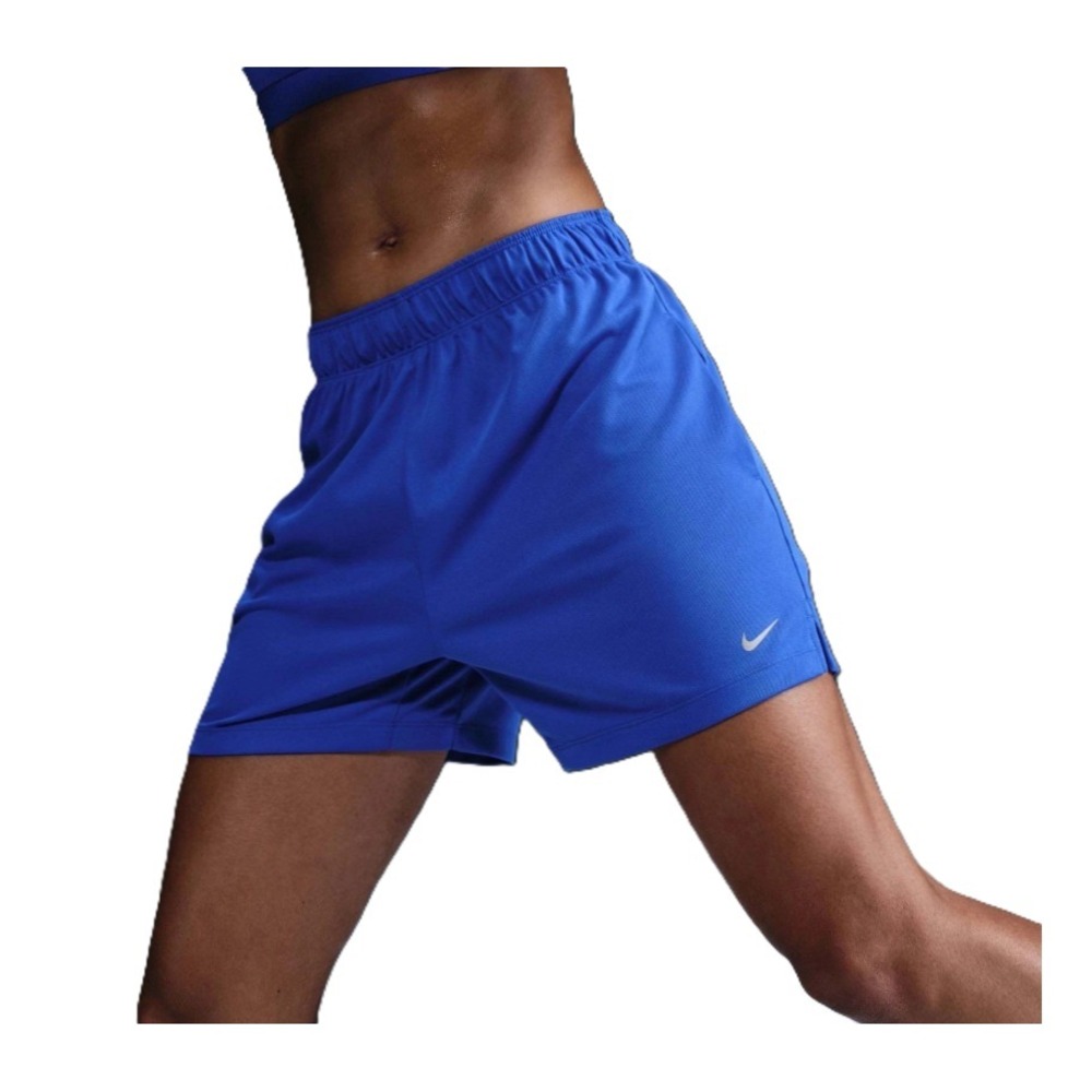 Nike Dri-FIT Team Attack Mid-Rise Training Shorts DX6024-408, SMALL